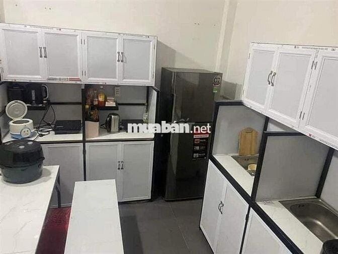 🏠 PHÒNG THẬT - GIÁ THẬT | CHÍNH CHỦ CHO THUÊ KHU VỰC Q10, Q5, Q3