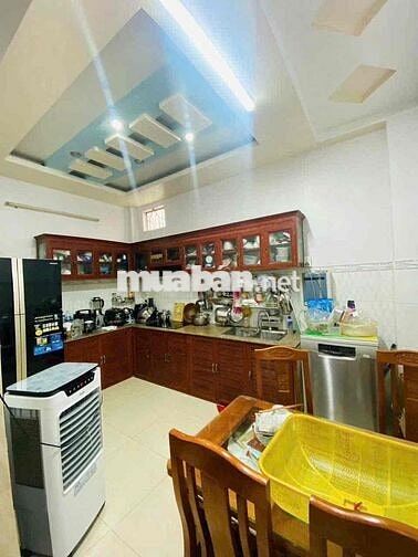 Cho Thuê Nhà Hẻm Xe Tải Phường 16