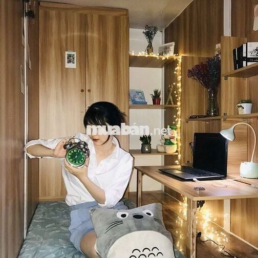 🏠 PHÒNG THẬT - GIÁ THẬT | CHÍNH CHỦ CHO THUÊ KHU VỰC Q10, Q5, Q3