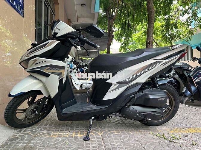 Honda Vario 125i Trắng 124.88 cm3