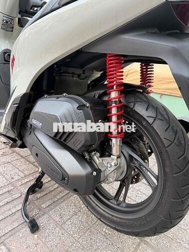 Honda SH 125i 2023 ABS Xám