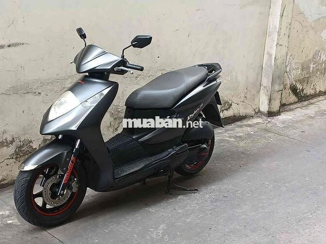 Dylan 150 Bstp , giấy tờ đúng màu xe