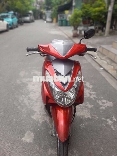 Yamaha Mio Ultimo 2010 Đỏ