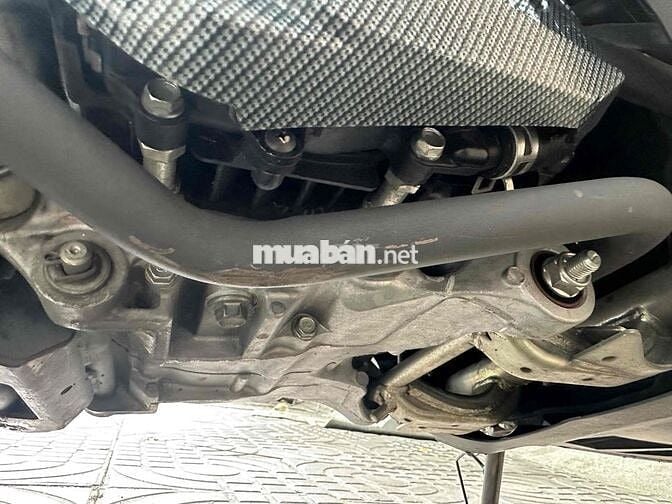 Honda Vario 125i Trắng 124.88 cm3
