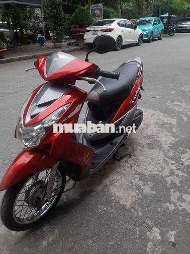 Yamaha Mio Ultimo 2010 Đỏ