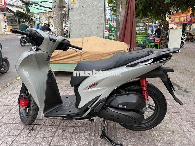 Honda SH 125i 2023 ABS Xám