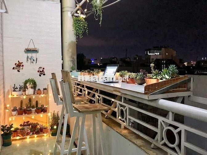 🏠 PHÒNG THẬT - GIÁ THẬT | CHÍNH CHỦ CHO THUÊ KHU VỰC Q10, Q5, Q3