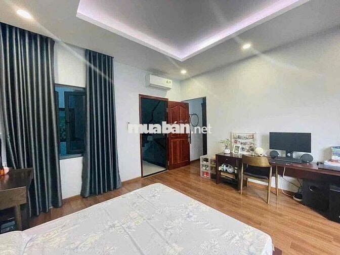Cho Thuê Nhà Biệt Thự Full Nội Thất P6