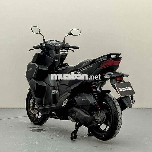 Honda Vario 160 2022 Đen 24000 km