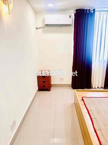 Căn hộ chung cư 2 PN ngay trung tâm Bình Thạnh
