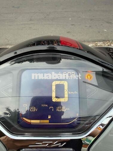 Honda SH 125i 2023 ABS Xám