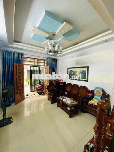 Cho Thuê Nhà Hẻm Xe Tải Phường 16