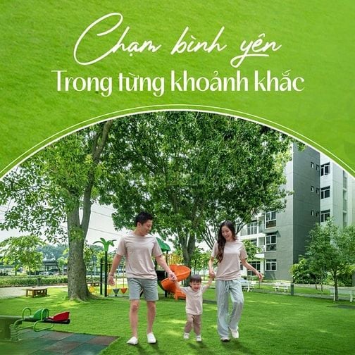 Bán căn hộ The Habitat 2PN 79m2 view hcm giá 3,446 tỷ ck 130tr + PQL