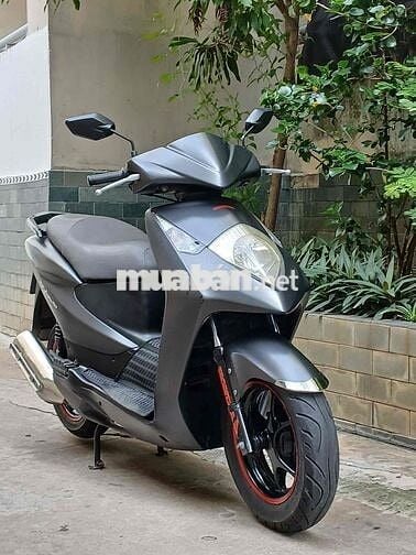 Dylan 150 Bstp , giấy tờ đúng màu xe