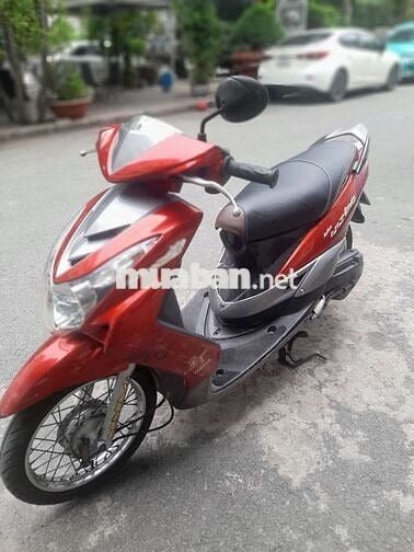 Yamaha Mio Ultimo 2010 Đỏ