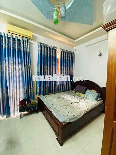 Cho Thuê Nhà Hẻm Xe Tải Phường 16