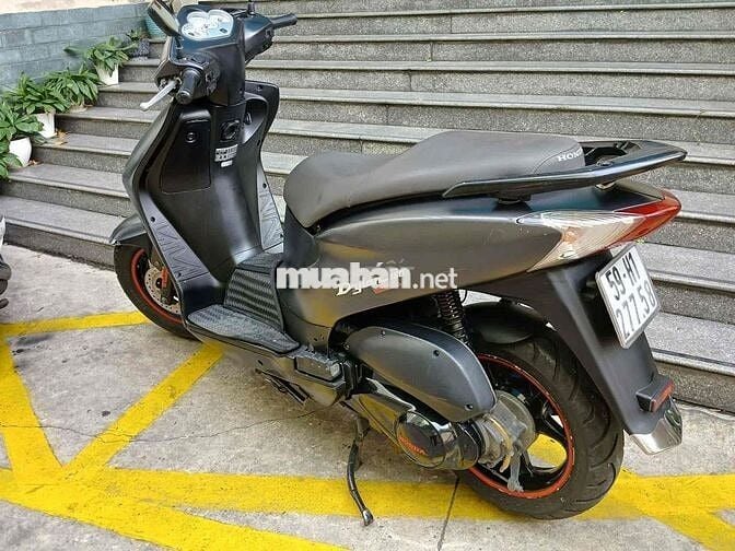 Dylan 150 Bstp , giấy tờ đúng màu xe