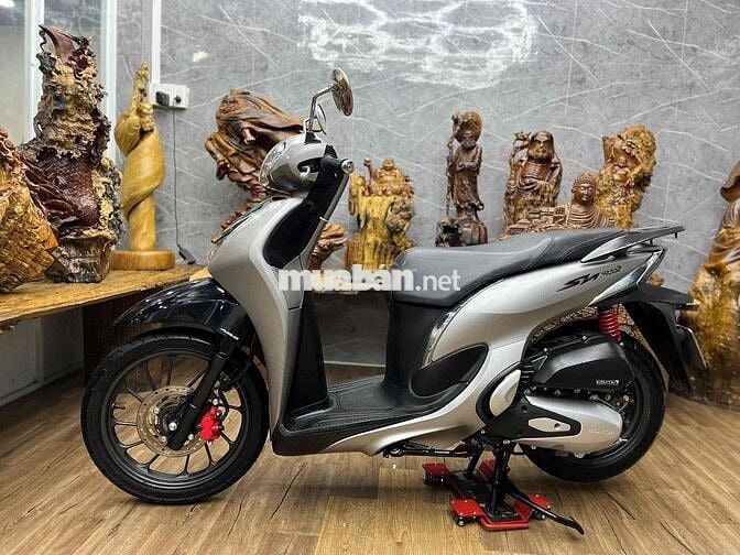 Honda Sh mode 2021 chính chủ bstp máy êm