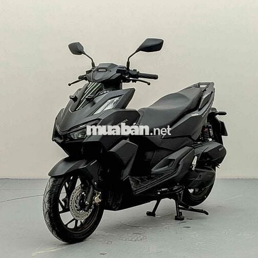 Honda Vario 160 2022 Đen 24000 km