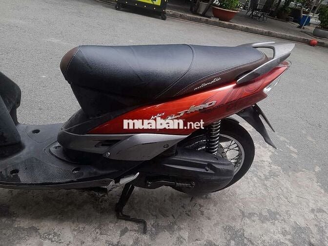 Yamaha Mio Ultimo 2010 Đỏ