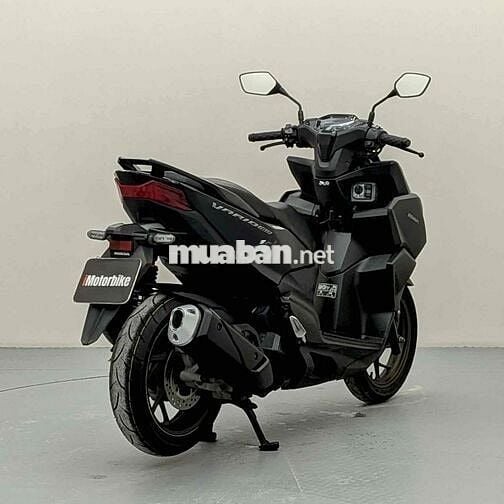 Honda Vario 160 2022 Đen 24000 km