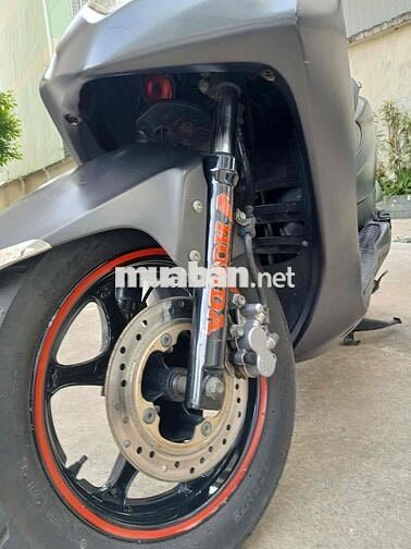 Dylan 150 Bstp , giấy tờ đúng màu xe