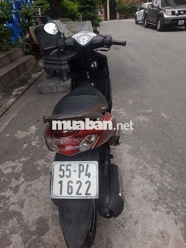 Yamaha Mio Ultimo 2010 Đỏ