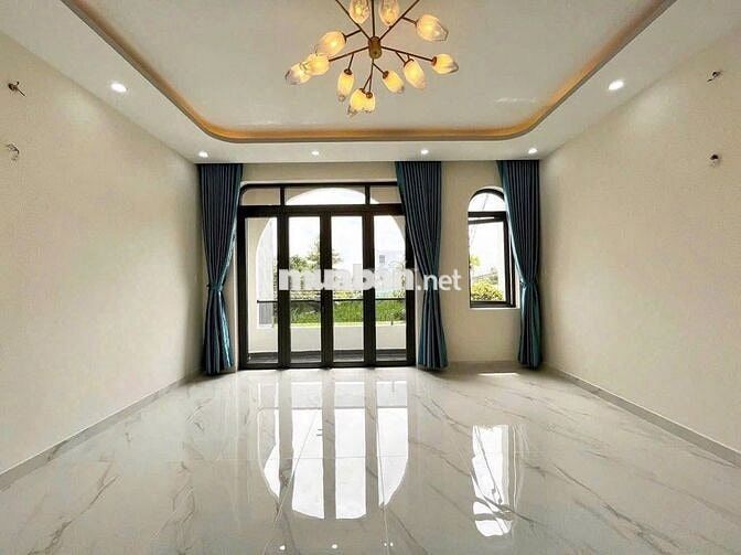 GIẢM 200TR NHÀ LẦU MỚI XÂY NGAY UBND P.TÂN TRIỀU CHỈ 1TỶ750TR SỞ HỮU