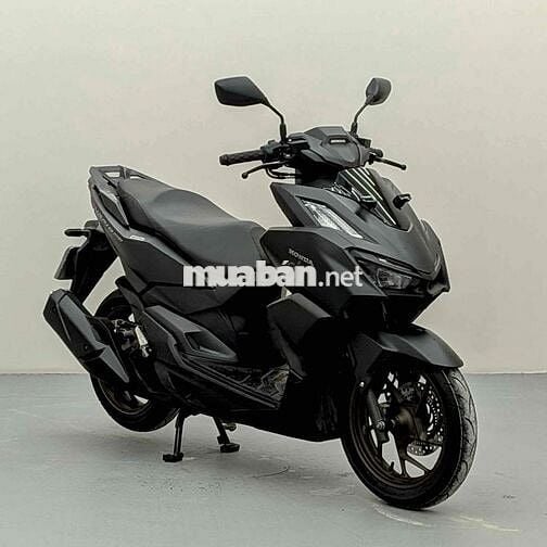 Honda Vario 160 2022 Đen 24000 km