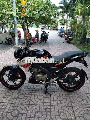 Yamaha Fz150i chính chủ lộc phát
