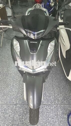 Honda SH Xám 2021