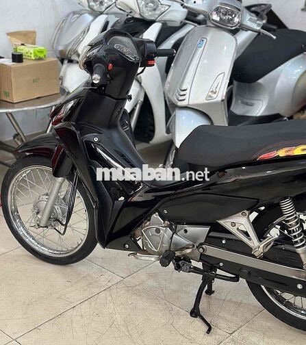 Honda Wave RSX Đen Bóng Sport.Xe đẹp giá tốt