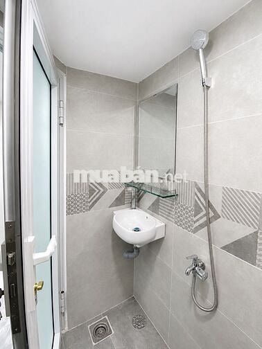 ✨CHUNG CƯ MINI - SẠCH SẼ THOÁNG MÁT - KDC VĨNH LỘC - GIÁ 2TR7/THÁNG🍃