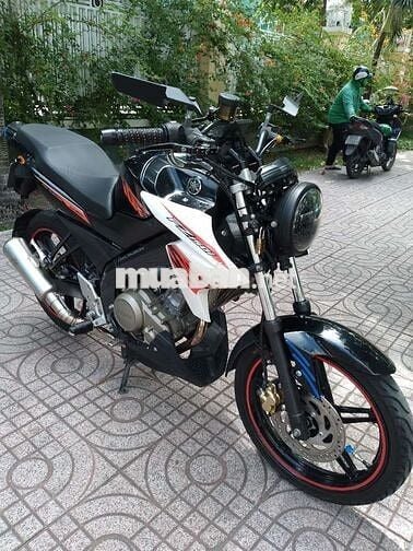 Yamaha Fz150i chính chủ lộc phát