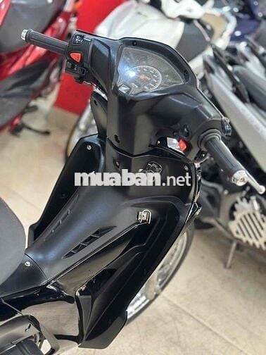 Honda Wave RSX Đen Bóng Sport.Xe đẹp giá tốt