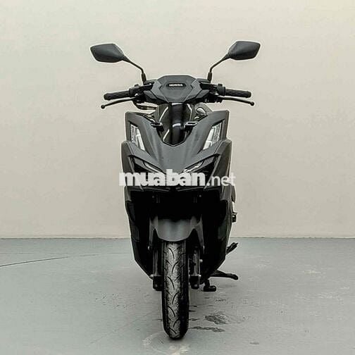 Honda Vario 160 2022 Đen 24000 km