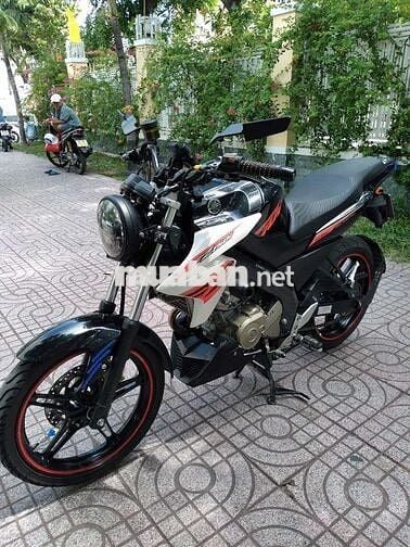 Yamaha Fz150i chính chủ lộc phát