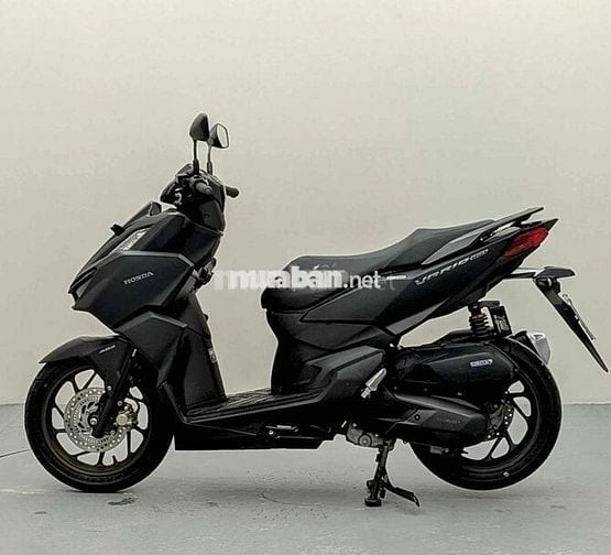Honda Vario 160 2022 Đen 24000 km