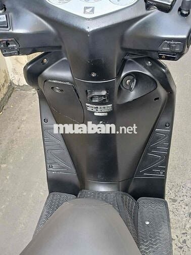Dylan 150 Bstp , giấy tờ đúng màu xe