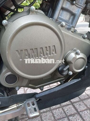 Yamaha Fz150i chính chủ lộc phát