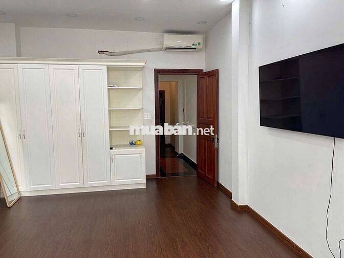 CHO THUÊ NHÀ ĐẸP – HẺM XE HƠI THÔNG 502 HTP QUẬN 7