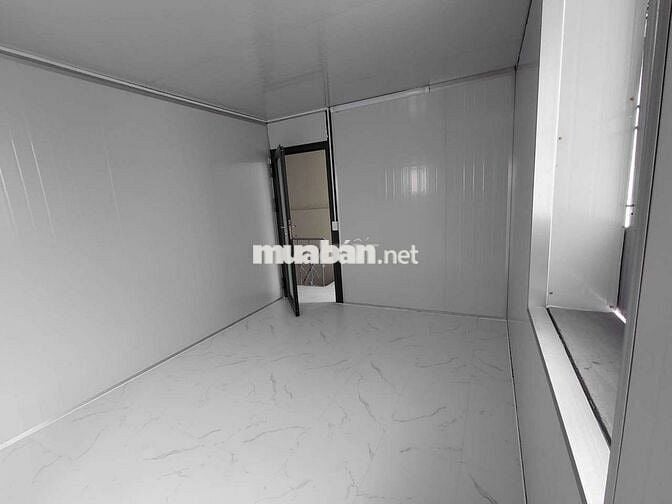 Cho thuê nhà đẹp hẻm đường số 8 phường Tân Quy, quận 7