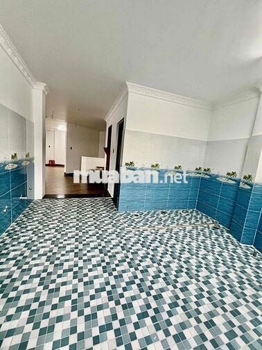 Cho Thuê Nguyên Căn Biệt Thự DT 800m2 1Trệt 3Lầu 6Pn 6Wc Sân Vườn