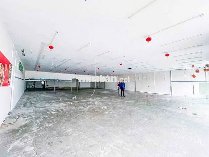Cho Thuê Nhà Mặt Tiền  Nguyễn Oanh, P6,Gò Vấp, TPHCM.