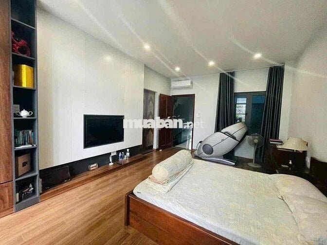Cho Thuê Nhà Biệt Thự Full Nội Thất P6