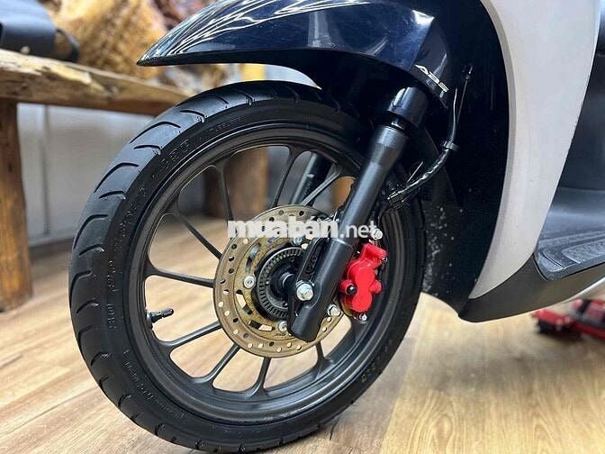 Honda Sh mode 2021 chính chủ bstp máy êm