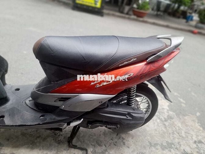 Yamaha Mio Ultimo 2010 Đỏ