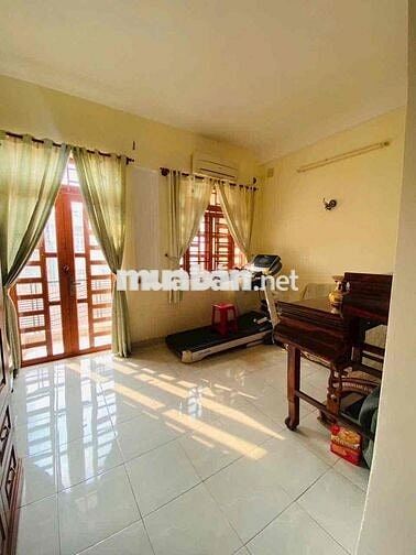 Cho Thuê Nhà Hẻm Xe Tải Phường 16