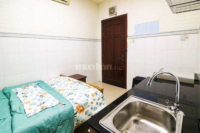 Cho thuê phòng MT đường số 10, KDC Trung Sơn, BC, đ/d Sài Gòn Mia, 3tr