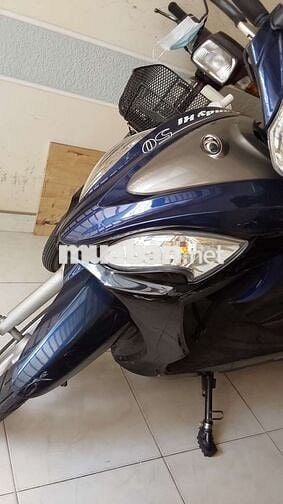 Kymco Candy 50cc 2015 Xanh 13000km